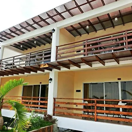 Papakit\'S Marina And Fishing Lagoon Powered By Cocotel