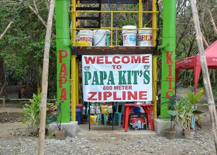 Papakit's Marina And Fishing Lagoon Powered By Cocotel 2*