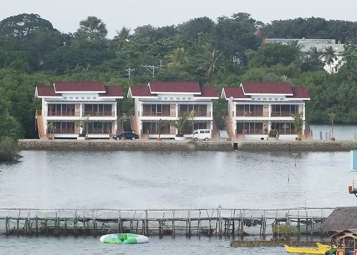 Papakit's Marina And Fishing Lagoon Powered By Cocotel 리조트 2*