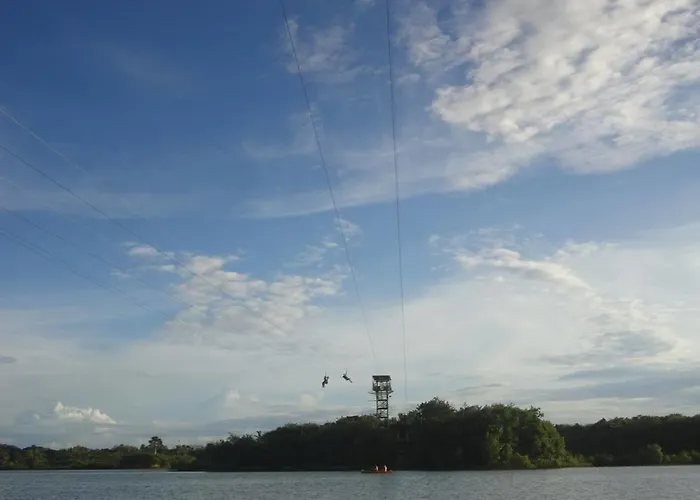 Papakit's Marina And Fishing Lagoon Powered By Cocotel 2* Liloan