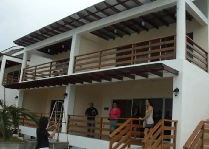 Papakit's Marina And Fishing Lagoon Powered By Cocotel 리조트