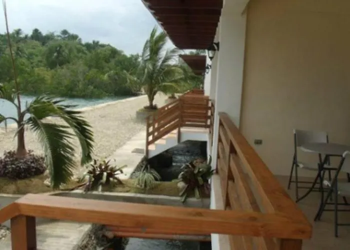 Papakit's Marina And Fishing Lagoon Powered By Cocotel 리조트