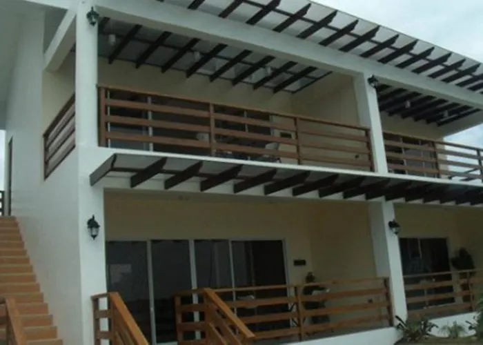 Papakit's Marina And Fishing Lagoon Powered By Cocotel 2*