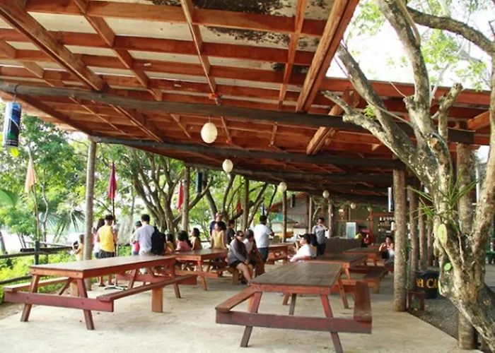 Papakit's Marina And Fishing Lagoon Powered By Cocotel 2* Liloan