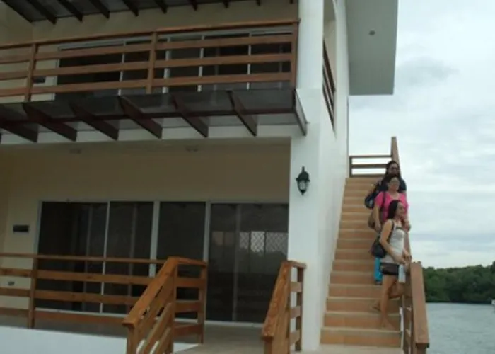 Papakit's Marina And Fishing Lagoon Powered By Cocotel 리조트