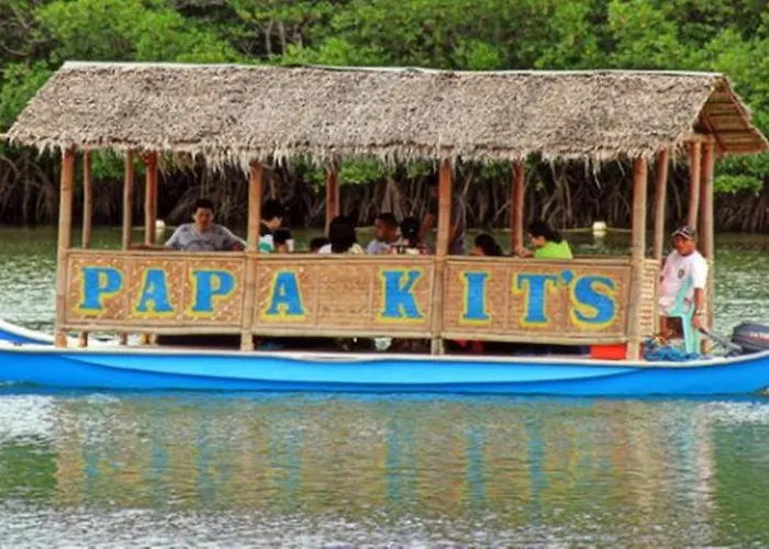 Papakit's Marina And Fishing Lagoon Powered By Cocotel 2*