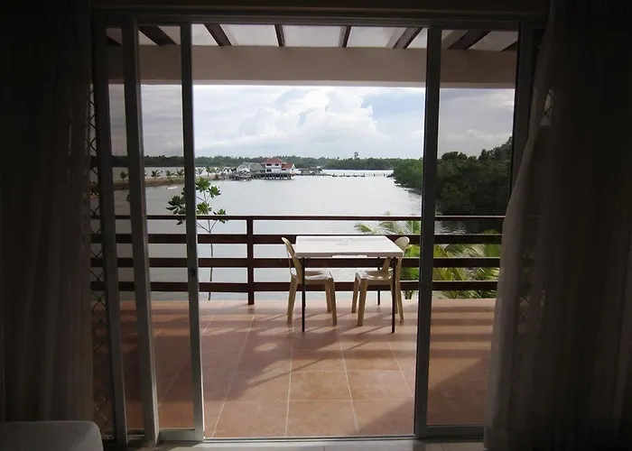 Papakit's Marina And Fishing Lagoon Powered By Cocotel 2*