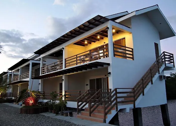 Papakit's Marina And Fishing Lagoon Powered By Cocotel 2*