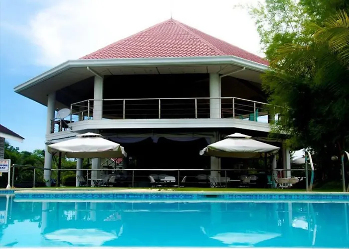 Papakit's Marina And Fishing Lagoon Powered By Cocotel