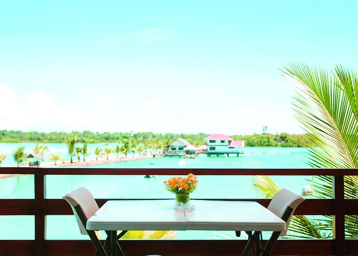 Papakit's Marina And Fishing Lagoon Powered By Cocotel 2* Liloan