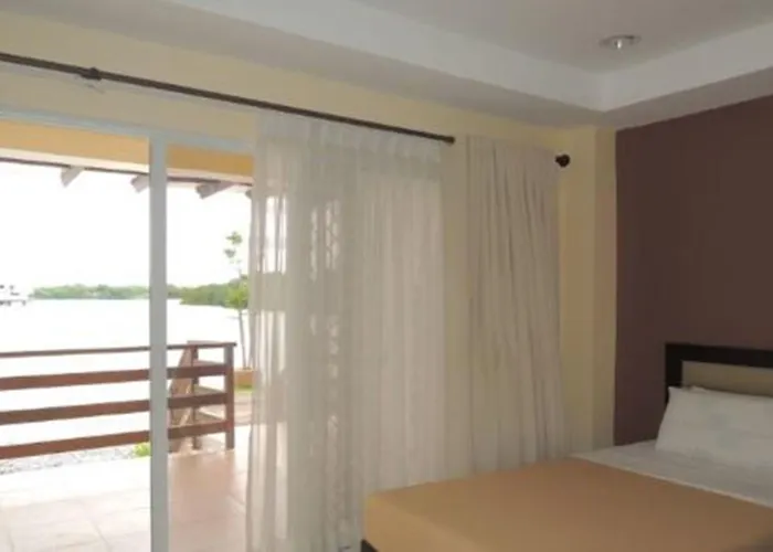 Papakit's Marina And Fishing Lagoon Powered By Cocotel