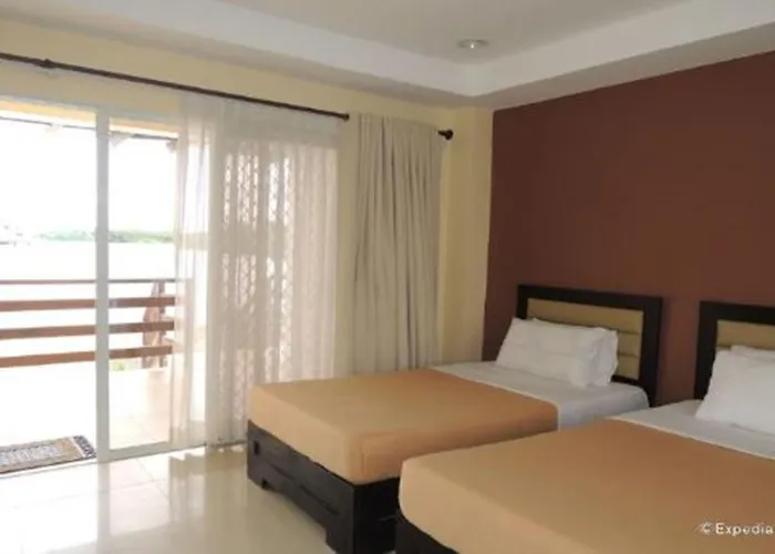 Papakit's Marina And Fishing Lagoon Powered By Cocotel 2*