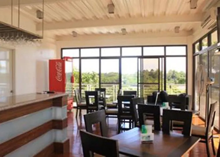 Papakit's Marina And Fishing Lagoon Powered By Cocotel