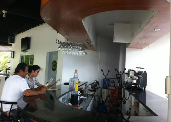 리조트 Papakit's Marina And Fishing Lagoon Powered By Cocotel 2*