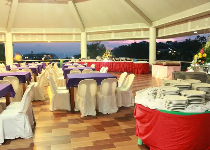 Papakit's Marina And Fishing Lagoon Powered By Cocotel 리조트