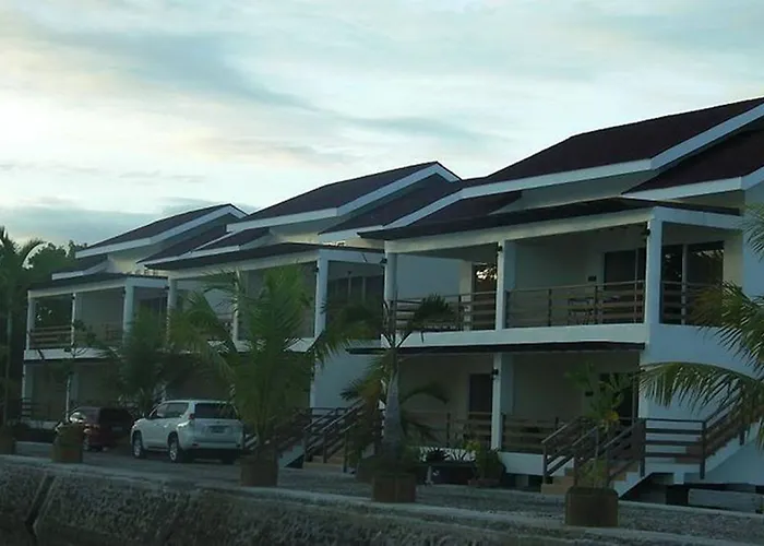 Papakit's Marina And Fishing Lagoon Powered By Cocotel