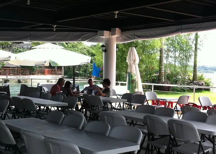 Papakit's Marina And Fishing Lagoon Powered By Cocotel Liloan