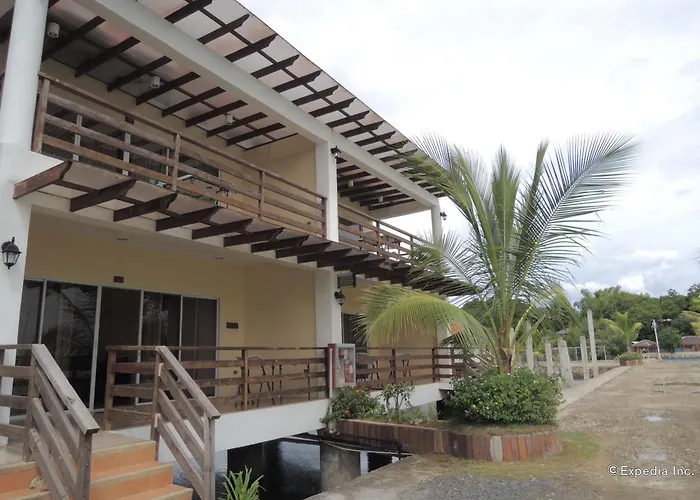 Papakit's Marina And Fishing Lagoon Powered By Cocotel