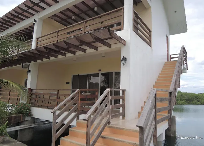 Papakit's Marina And Fishing Lagoon Powered By Cocotel Liloan