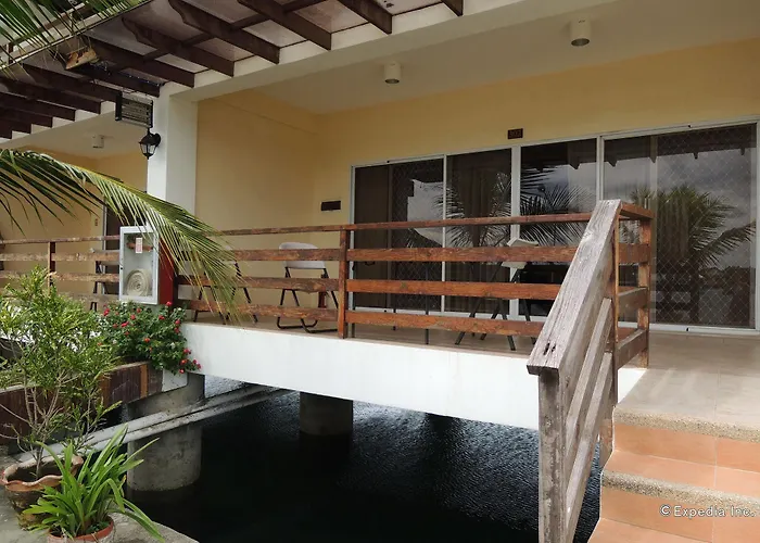 Papakit's Marina And Fishing Lagoon Powered By Cocotel