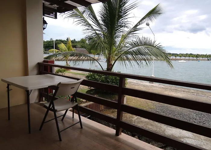 리조트 Papakit's Marina And Fishing Lagoon Powered By Cocotel 2*