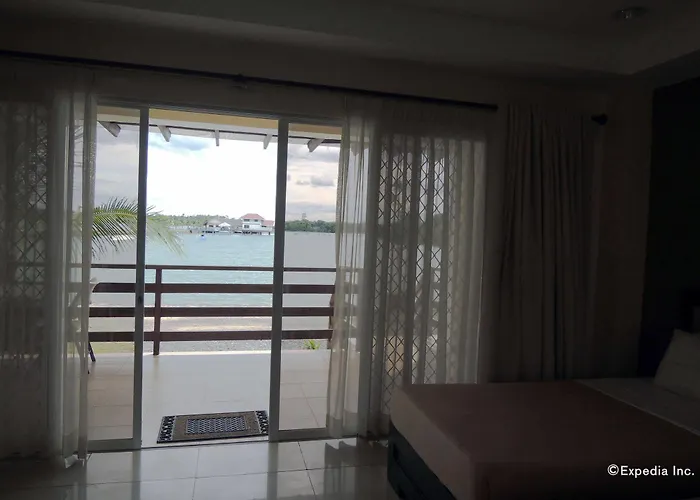 Papakit's Marina And Fishing Lagoon Powered By Cocotel 2*