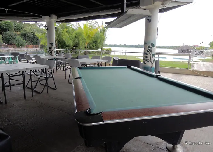 리조트 Papakit's Marina And Fishing Lagoon Powered By Cocotel