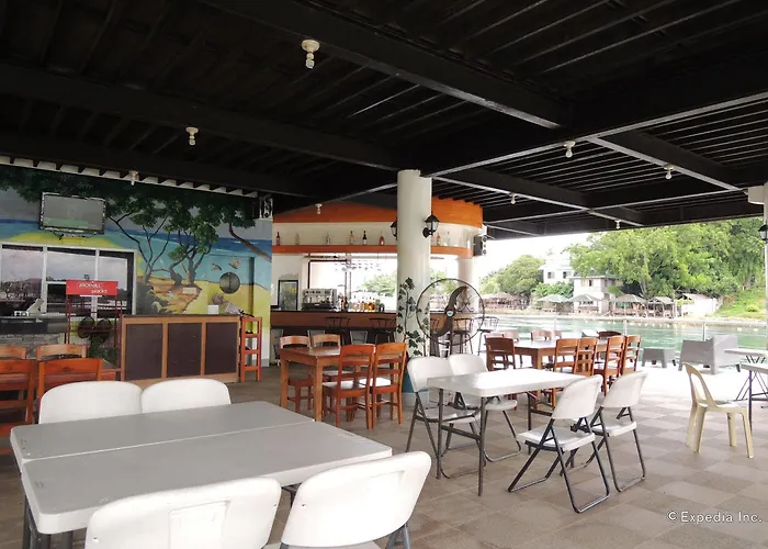 Papakit's Marina And Fishing Lagoon Powered By Cocotel 2* Liloan