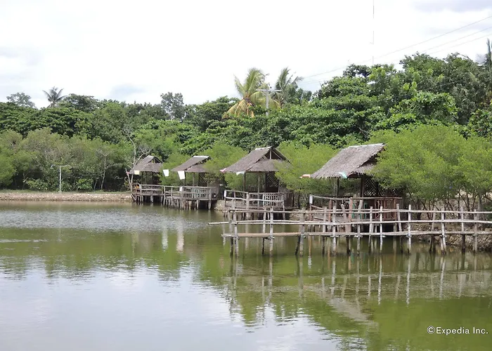 리조트 Papakit's Marina And Fishing Lagoon Powered By Cocotel 2*
