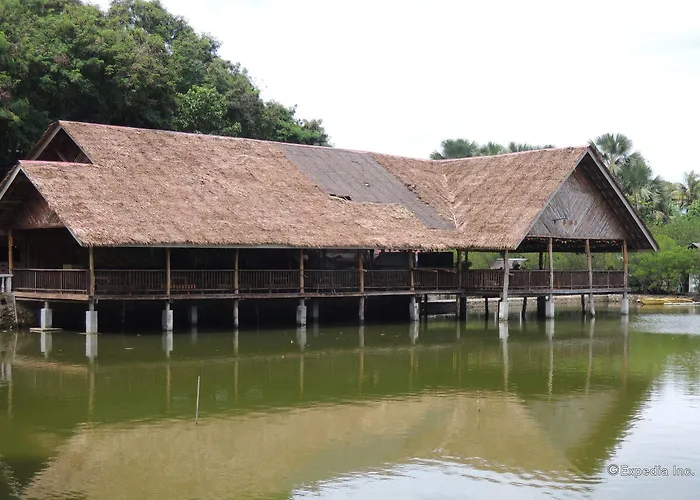 Papakit's Marina And Fishing Lagoon Powered By Cocotel 2* Liloan
